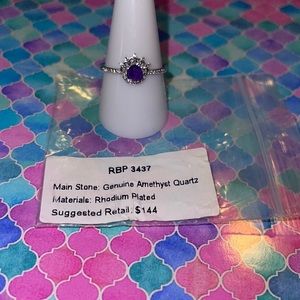 3437- Ring Bomb Party